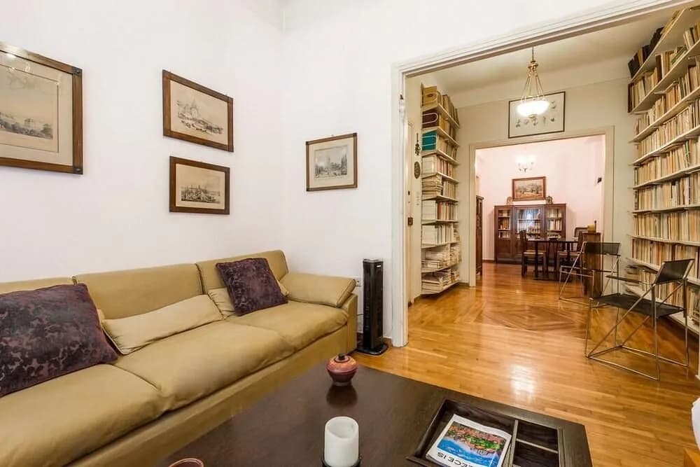 Ideally located flat for 4 ppl-Acropolis - photo 5