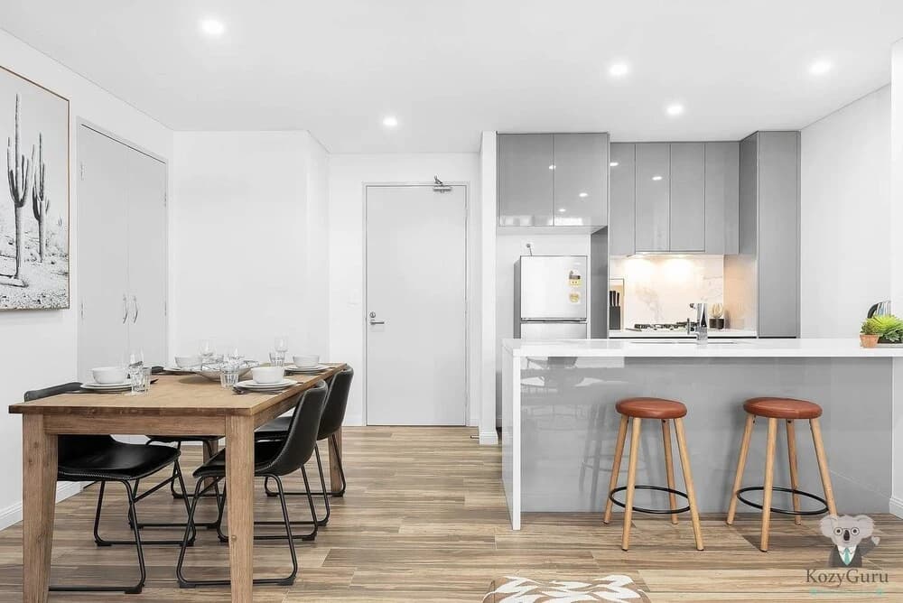 Olympic Park 2bed 2bath+parking Nop002-1 - photo 3