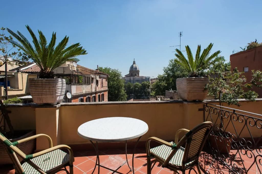 Hotel La Rovere - photo 17