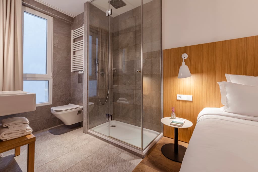 9Hotel Republique Hotel - photo 17