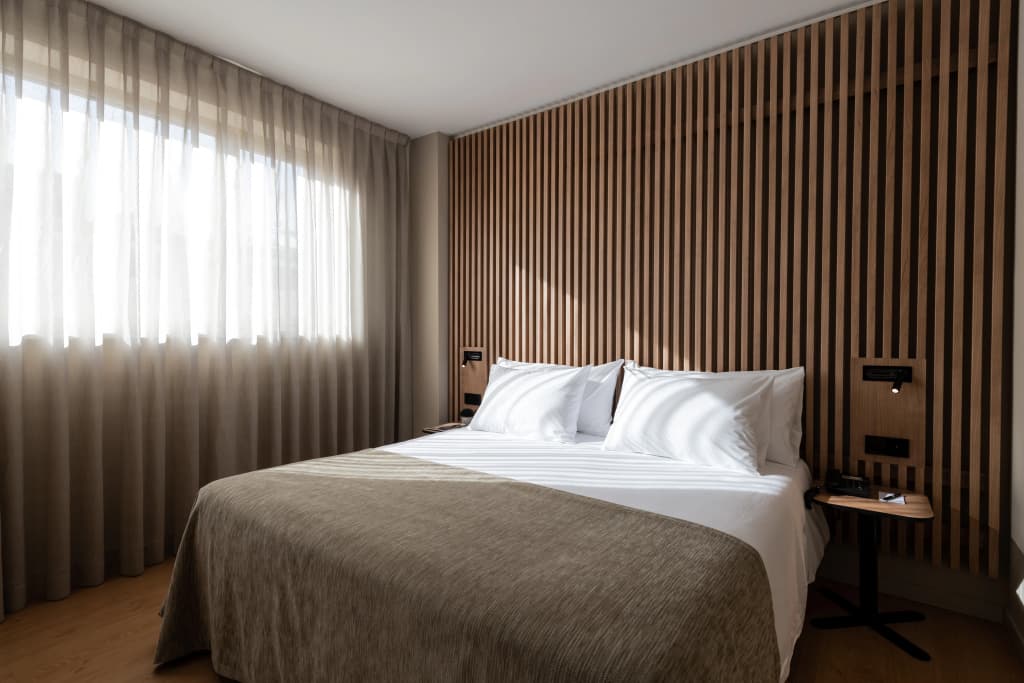 Atenea Barcelona Aparthotel  - photo 4