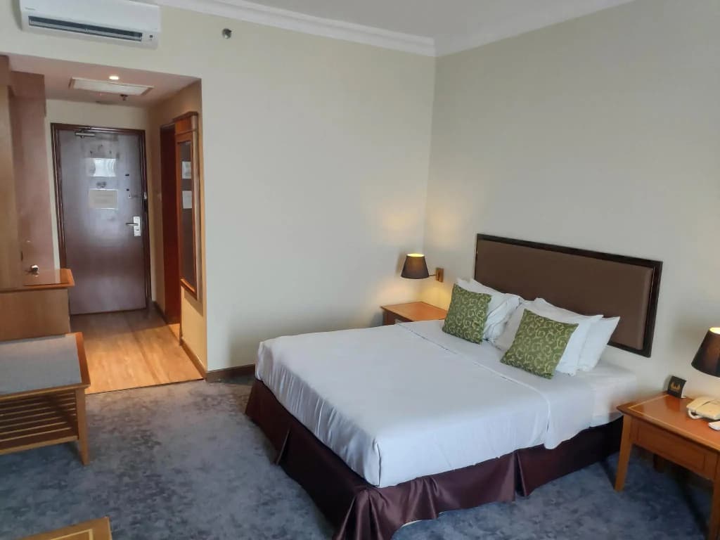 Ehsan Seaview Hotel Port Dickson - photo 2