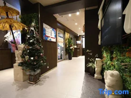 HOTEL Balibali ANNEX - photo 14