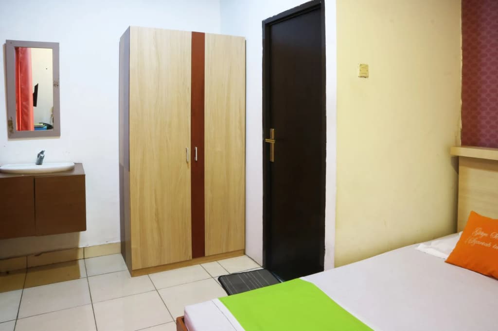 Seungit syariah inn - photo 6
