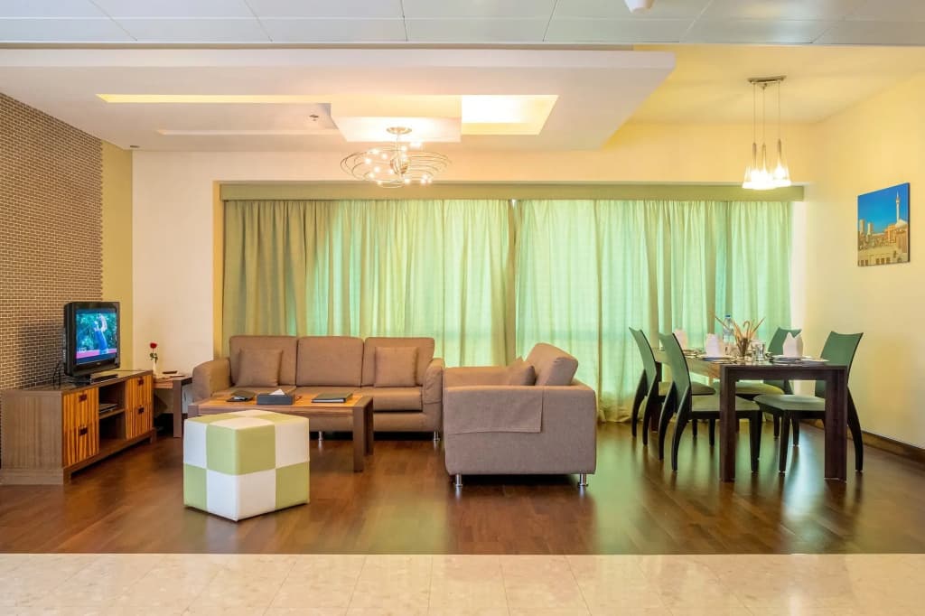 City Premiere Deluxe Hotel Apartments - photo 6