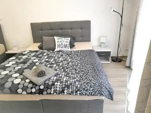 Element Prag Airport Apartment - photo 3