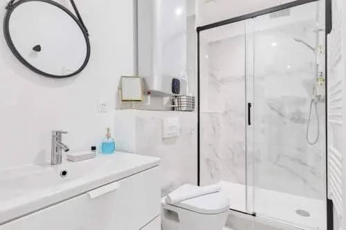 Appartement Cosy Proche Arc De Triomphe - 4P - photo 9