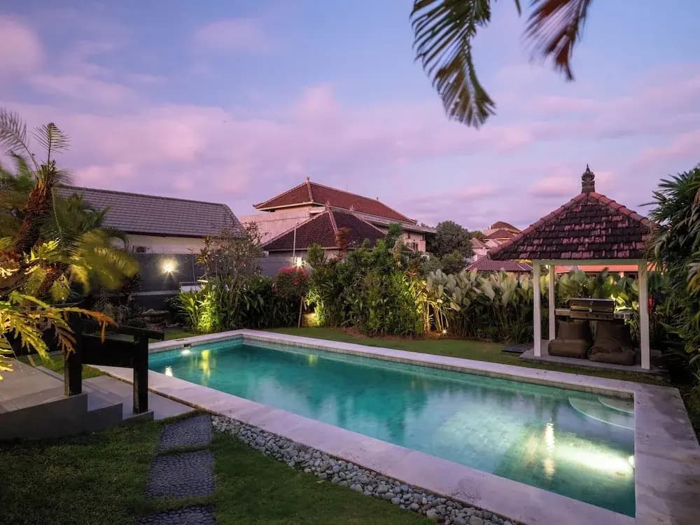 Bellevue Berawa Managed by CPM Bali - photo 14