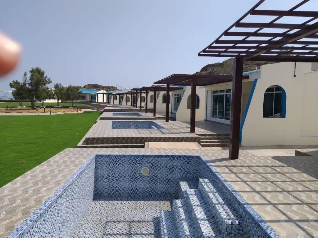 Holiday Beach Resort - photo 25