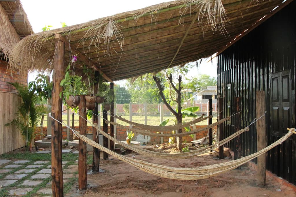Bambu Stay - photo 14