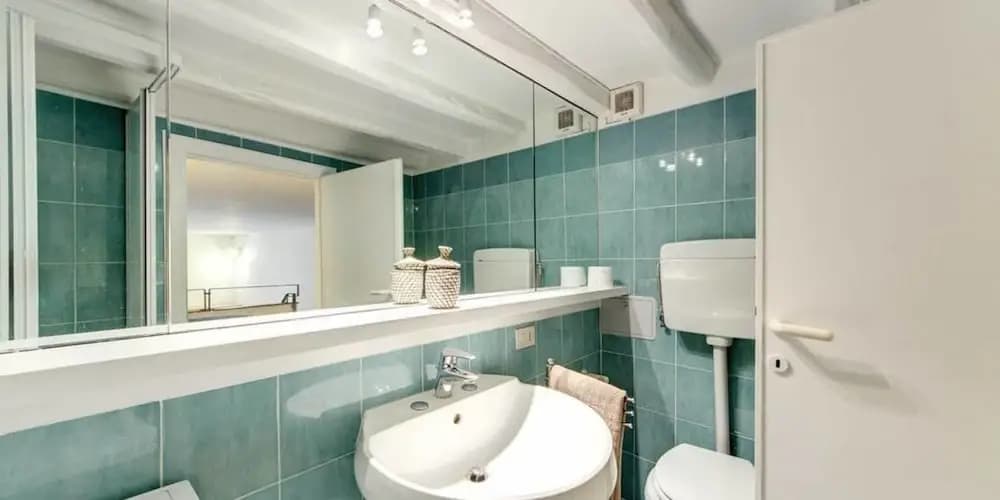 Trastevere Loft Scala - photo 6