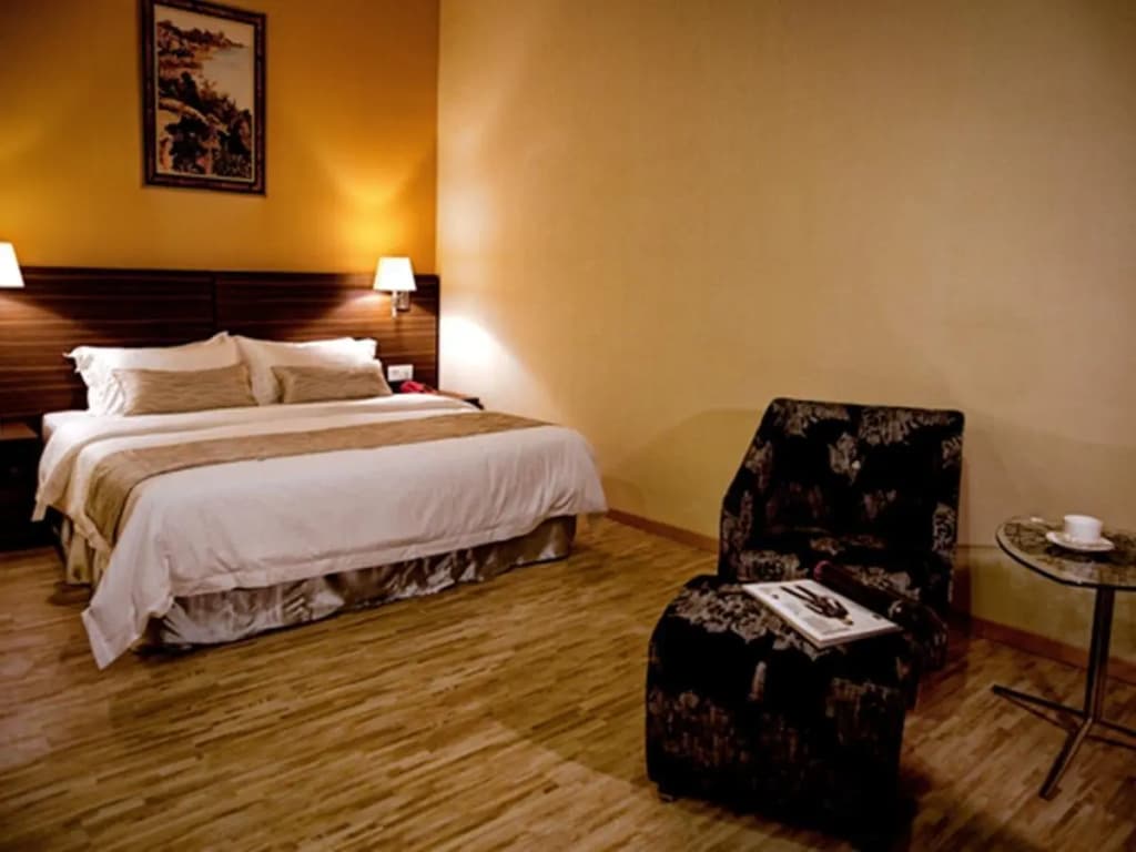 Pinetree Hotel - photo 30