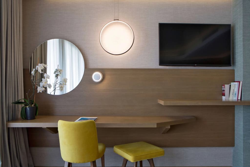 Zeus Essence Wyndham Athens Residence - photo 4