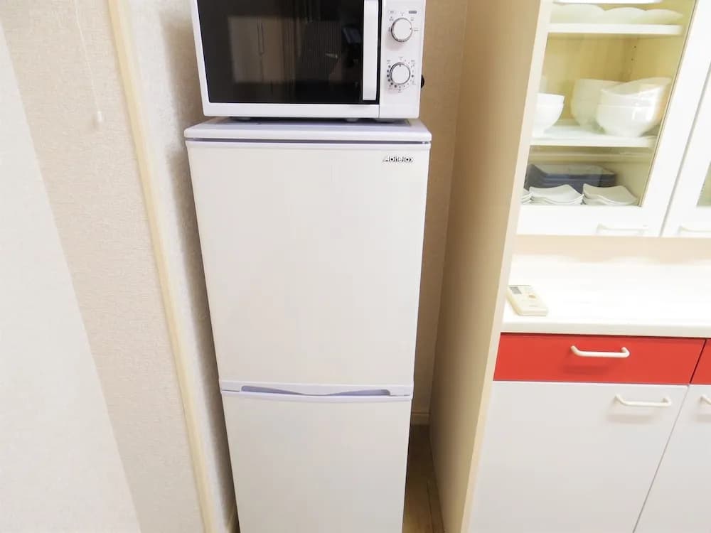 Nao's Guesthouse 2 - photo 17