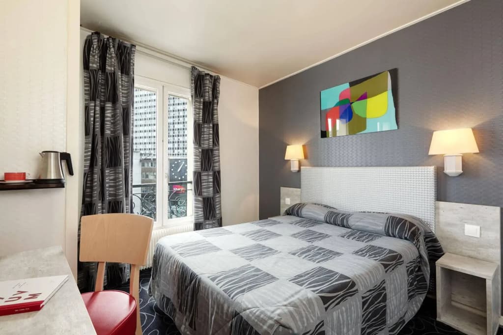 Hôtel Miramar - photo 6