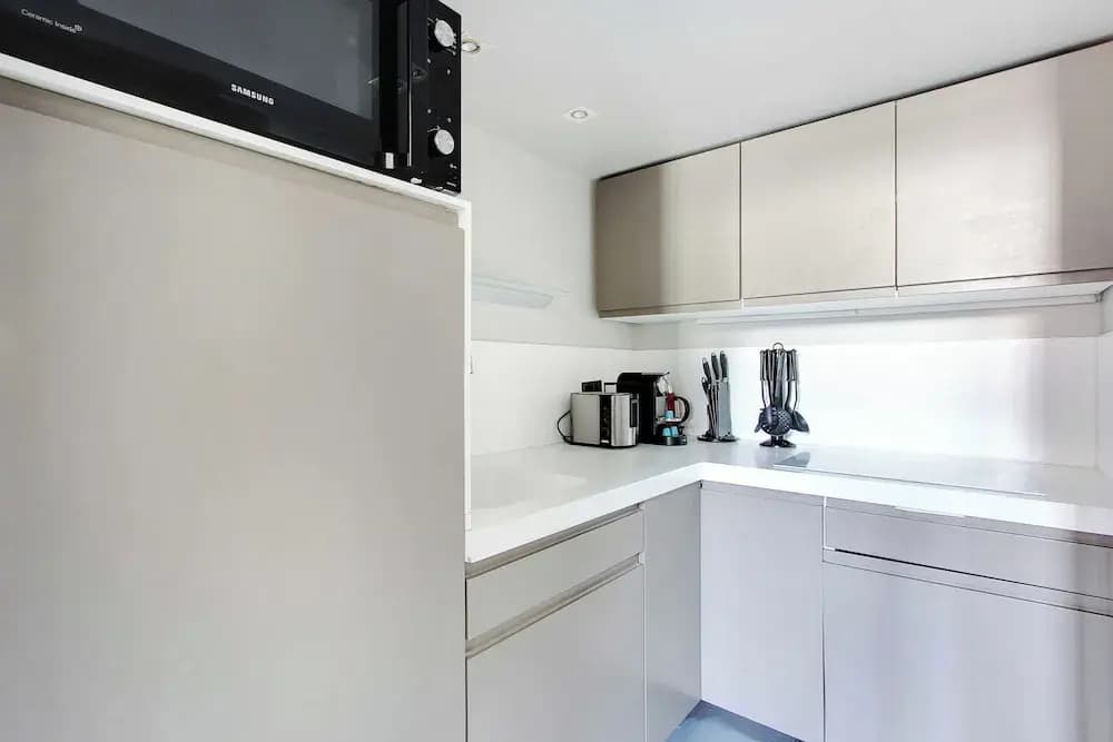 Magnificent Apartment - 2br/7p - Jardin Herold - photo 8