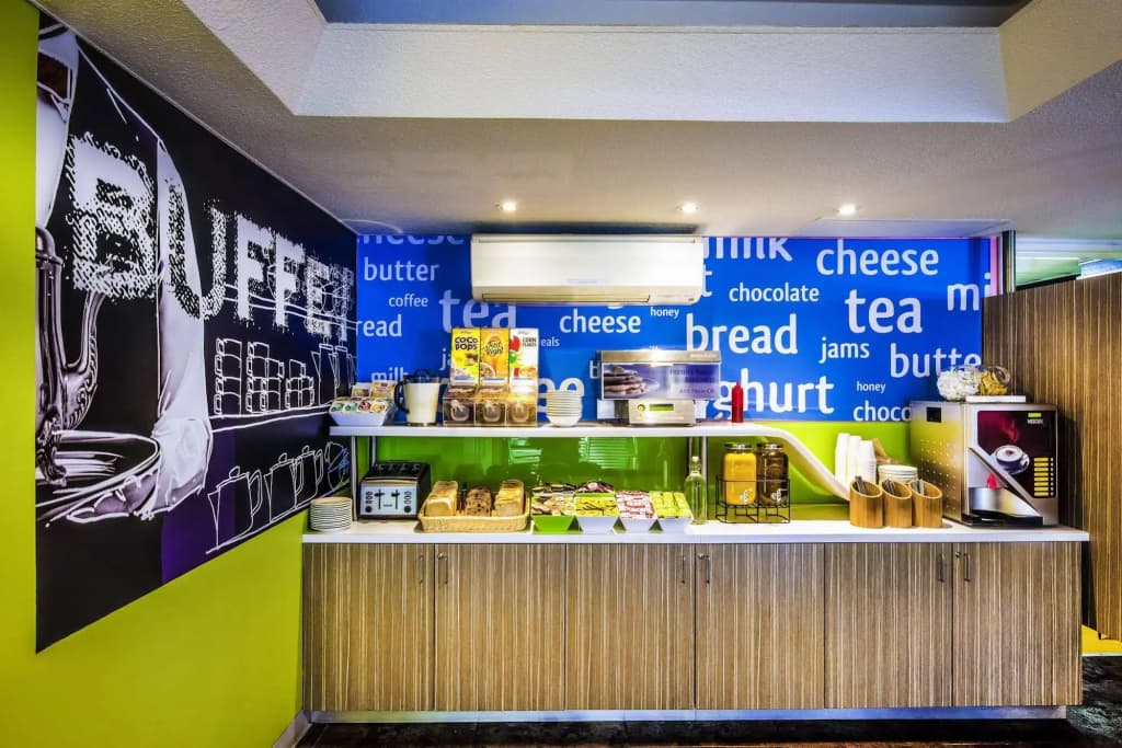 ibis Budget Fawkner - photo 18