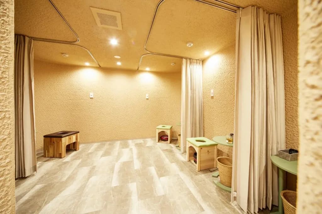 Sakura Garden Hotel - photo 17