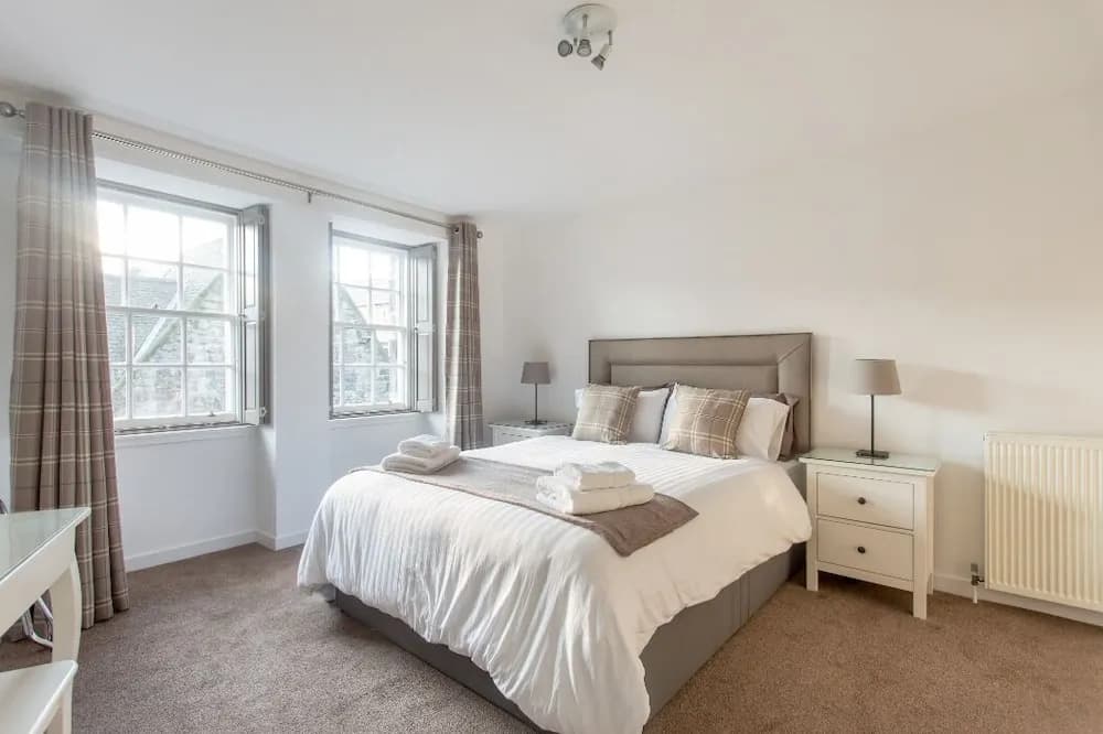 Historic flat on Royal Mile - photo 2