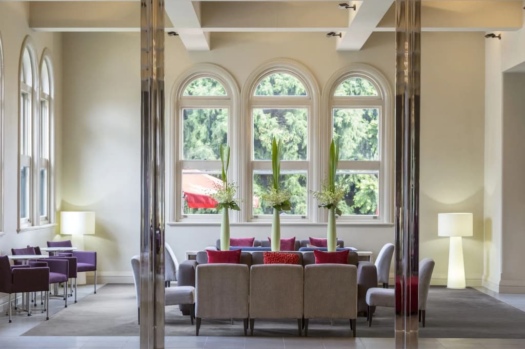 Lancemore Mansion Hotel Werribee Park - photo 2