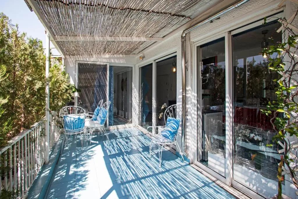 Modern, fully equipped apt with private balcony - CT1 - photo 16