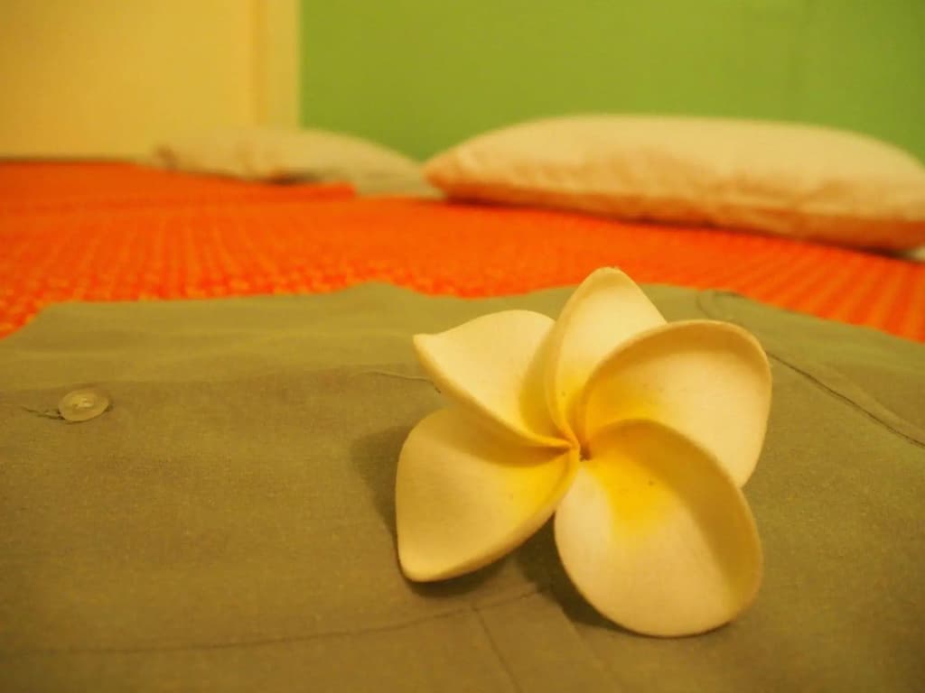 Bangkok Centre Hotel (SHA Plus+) - photo 4