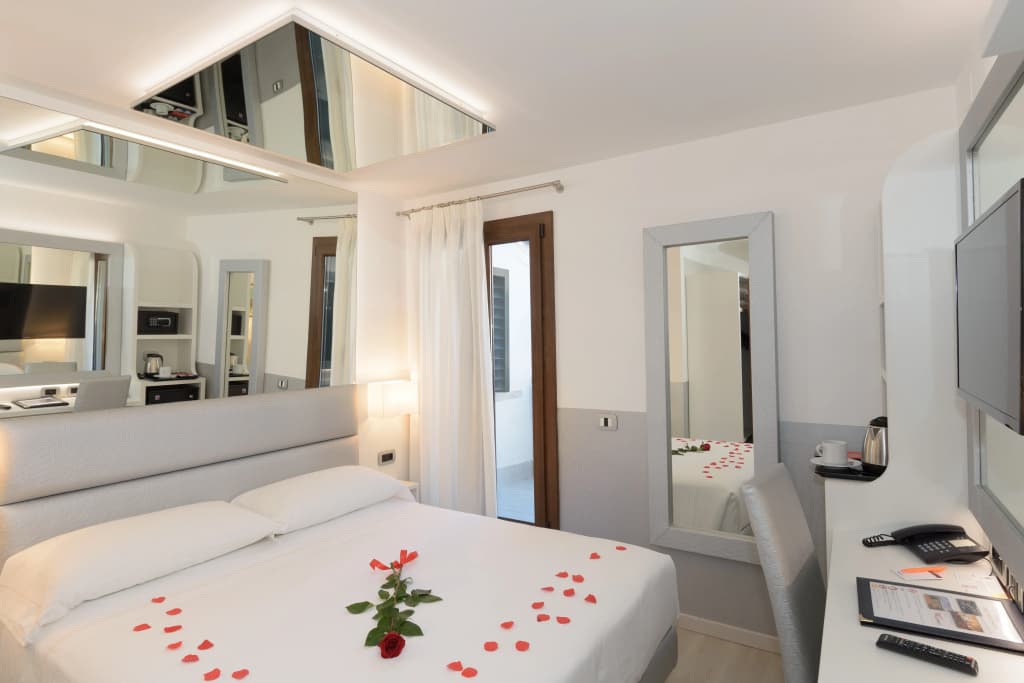 Unahotels Ala Venezia - Adults Only - photo 7