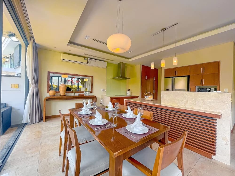 Ocean Villas Beach Resort - photo 40