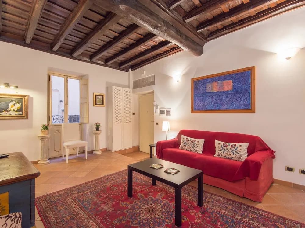 RSH Trevi Fountain Apartment 2 - photo 12