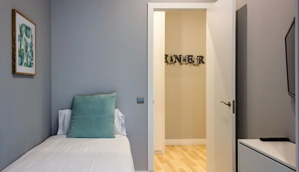 Arenal Suites Gran Via - photo 3