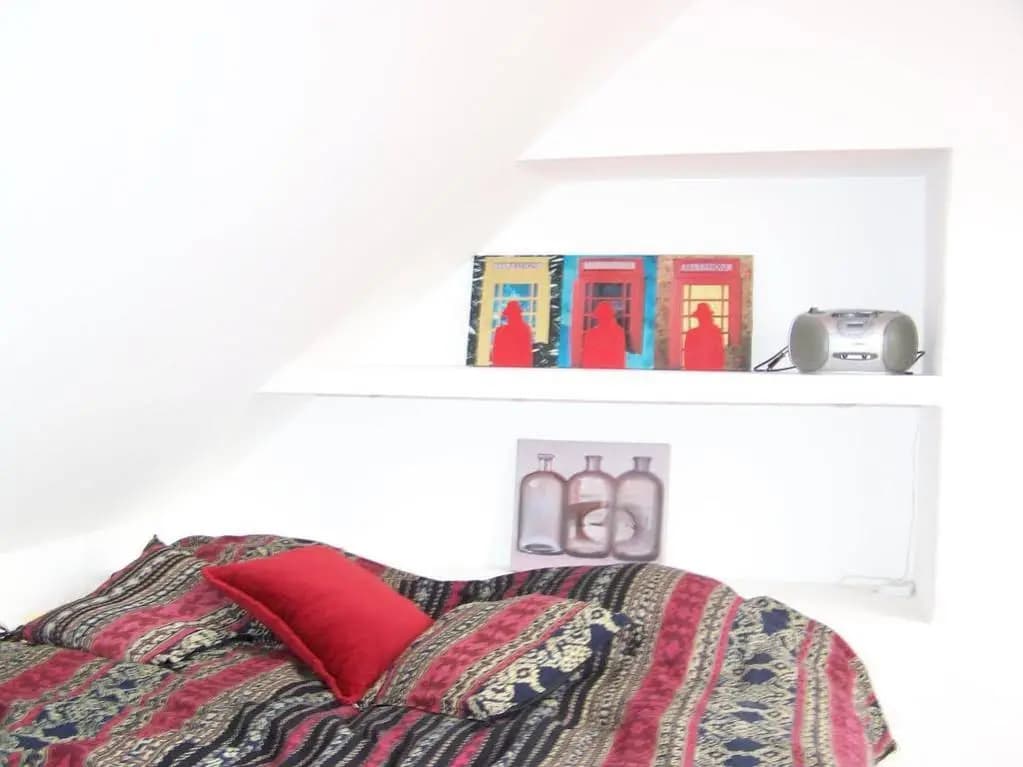 Cozy studio at the Castle - photo 3