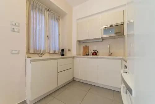 Gemelli Peaceful Apartment - photo 3