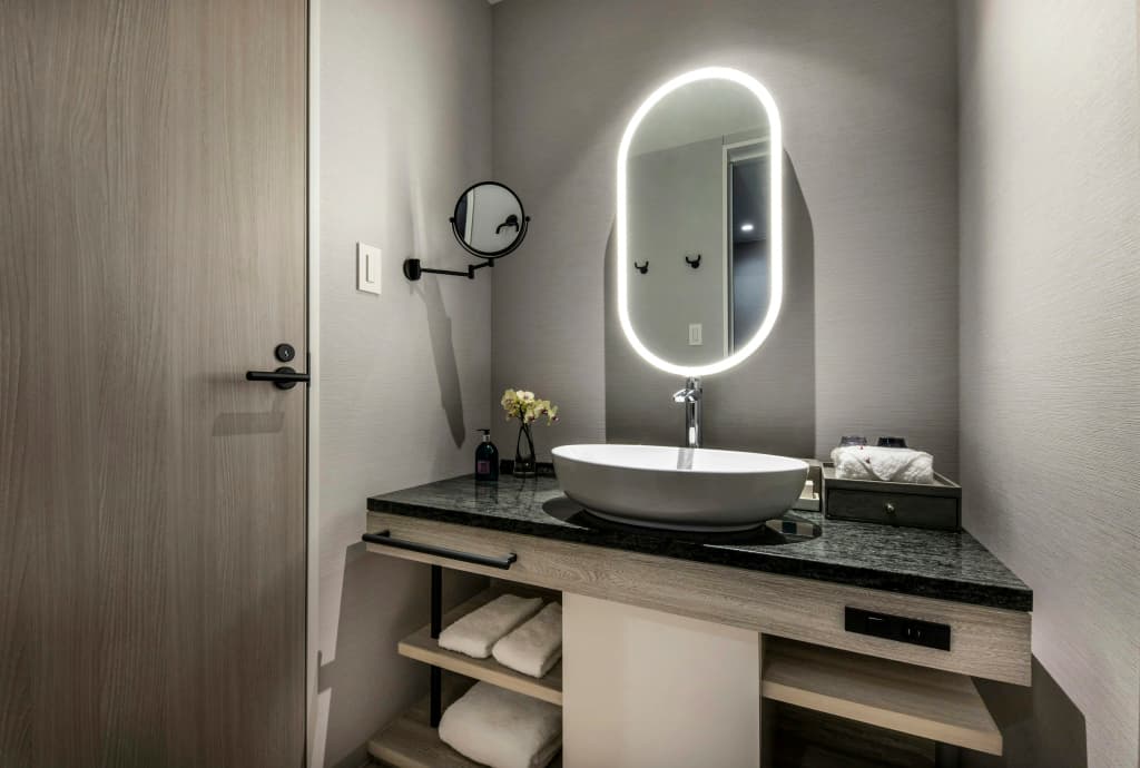 Centara Grand Hotel Osaka - photo 9