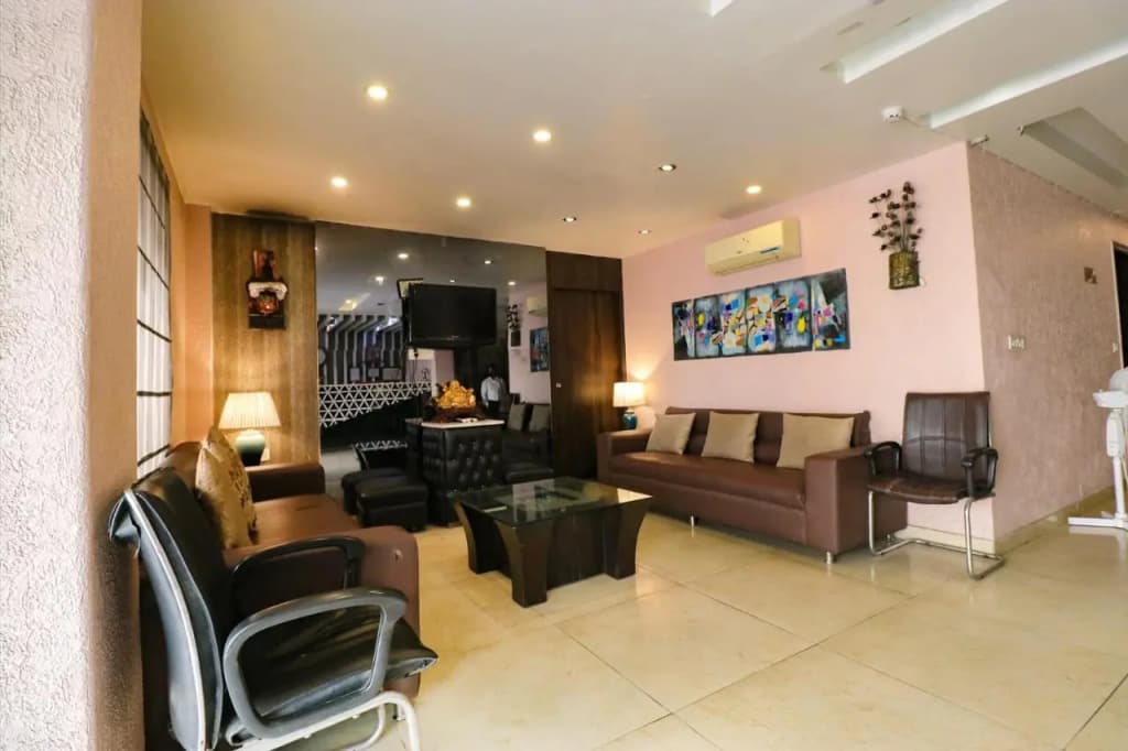 FabHotel Yug Villa - photo 8