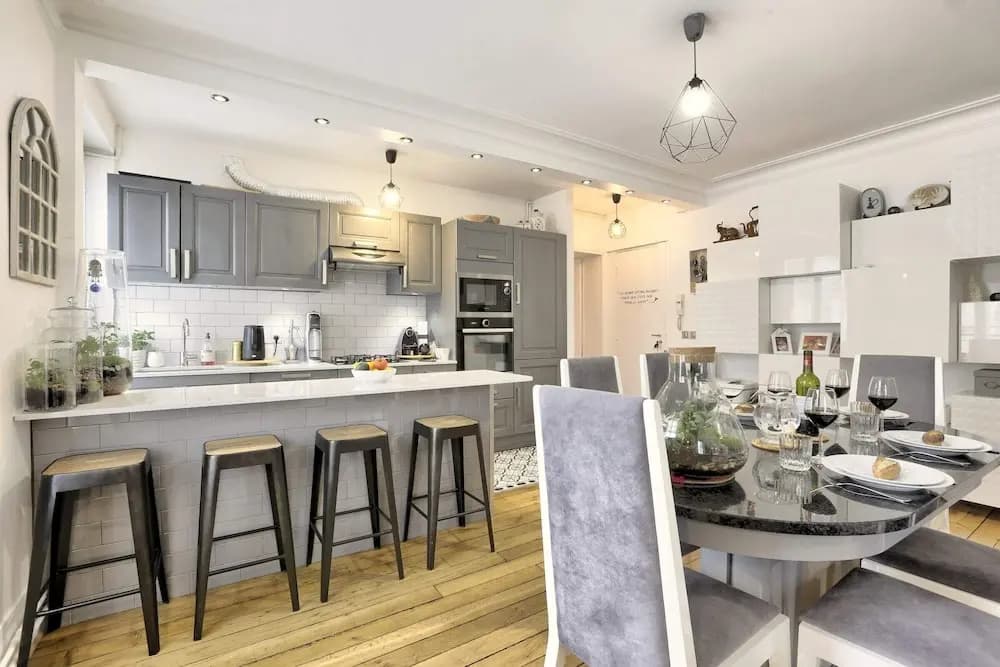 Ideal 3BR Apartment on La Fayette - photo 11