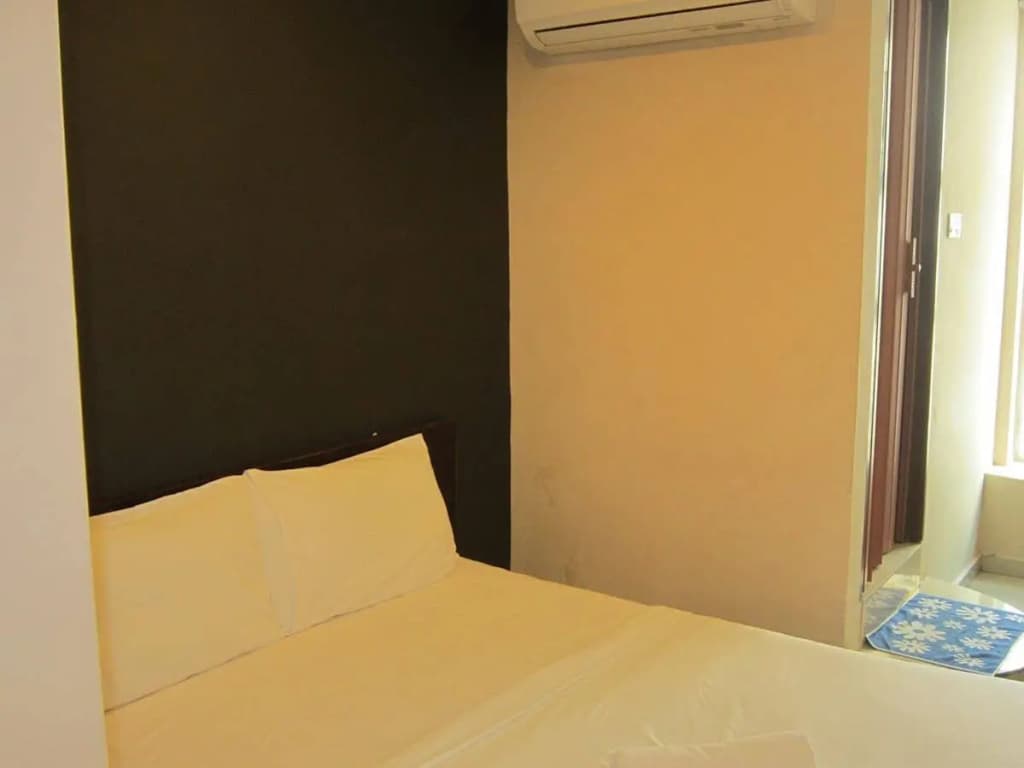 Smart Hotel Wangsa Maju - photo 2