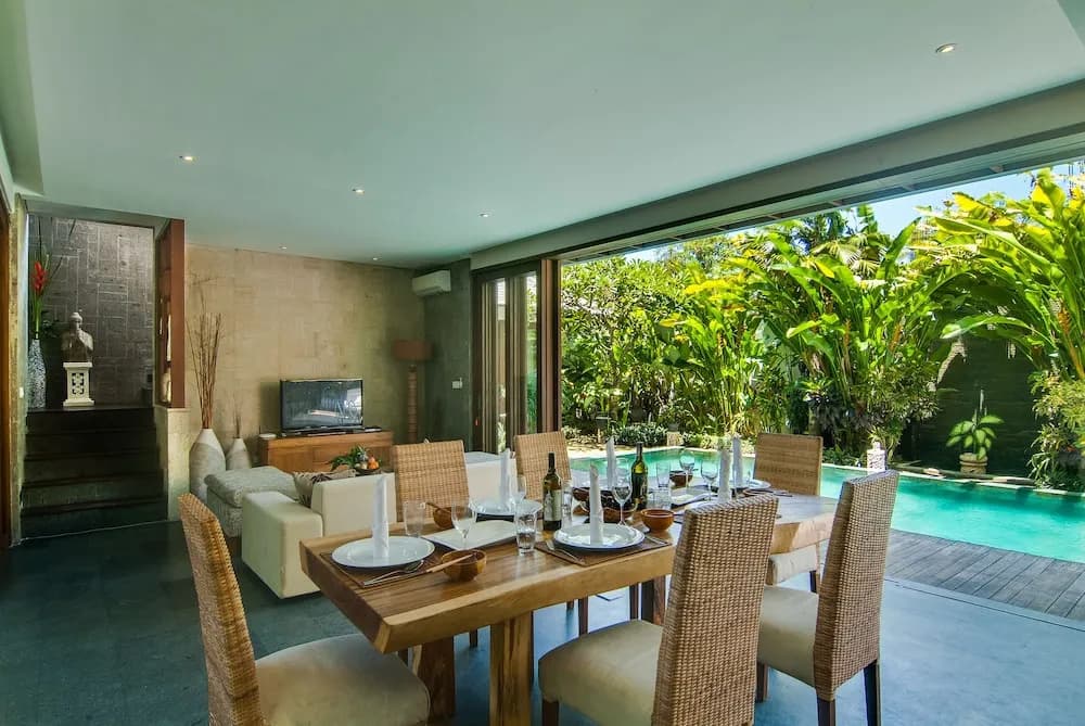 Bali Holiday Villas - La Mer - photo 18