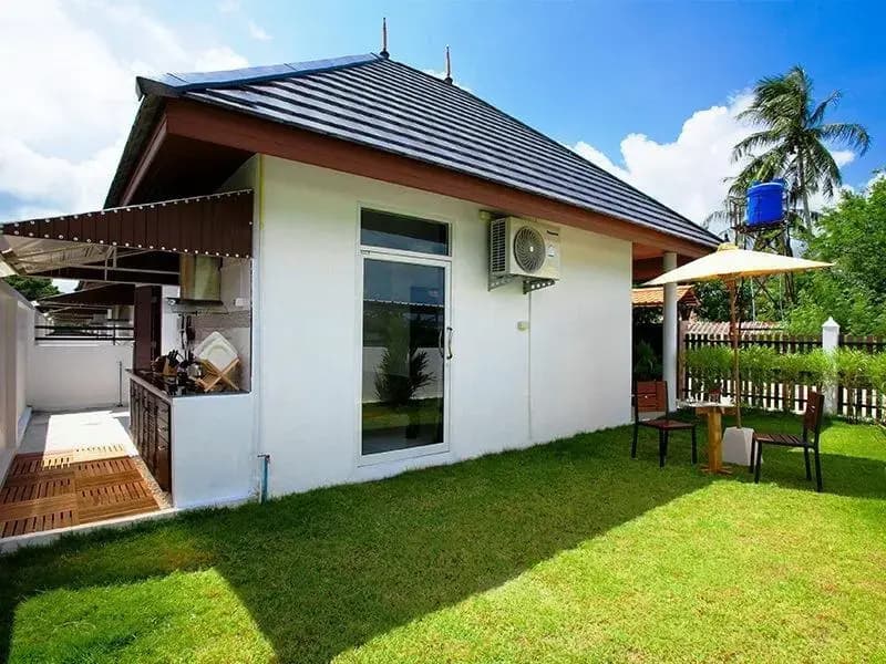 I Am Villa @ Thalang - photo 3