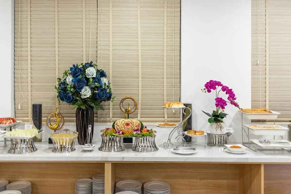 Thai Ha Boutique Hotel - photo 25