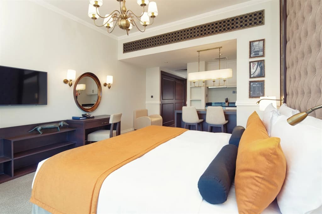 Dukes The Palm Dubai Hotel - photo 26