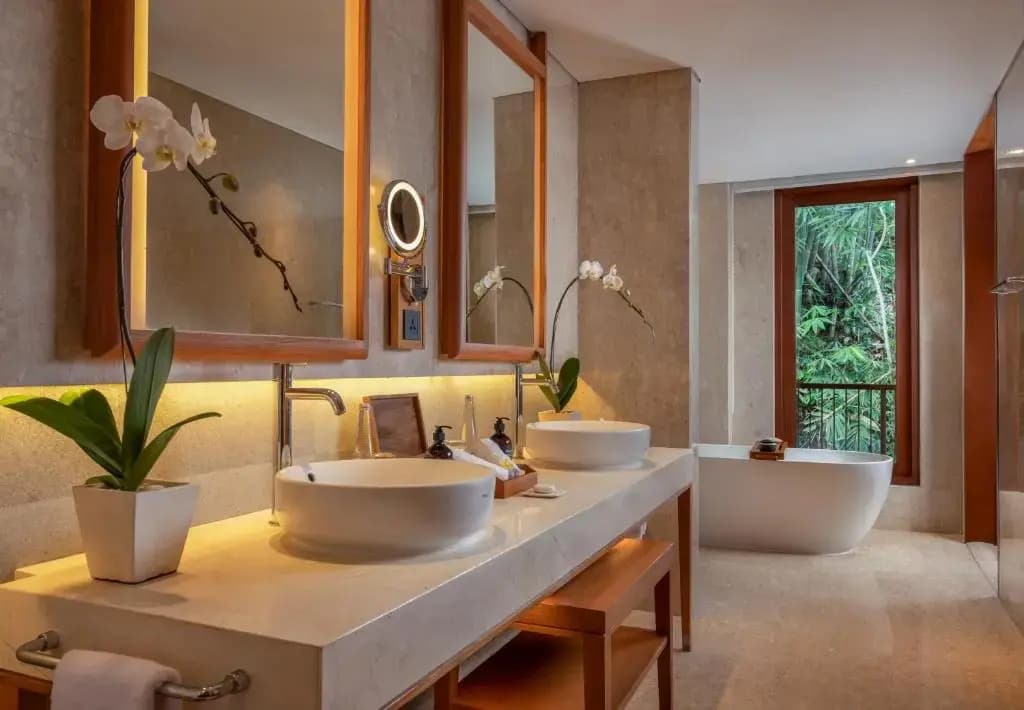 Impiana Private Villas Ubud - photo 6