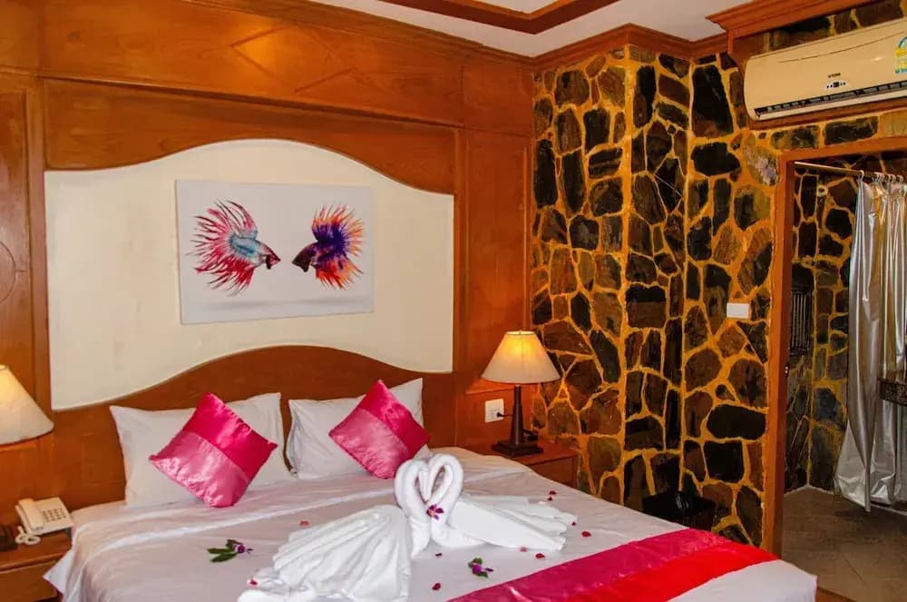 Diva Patong Hotel - photo 3