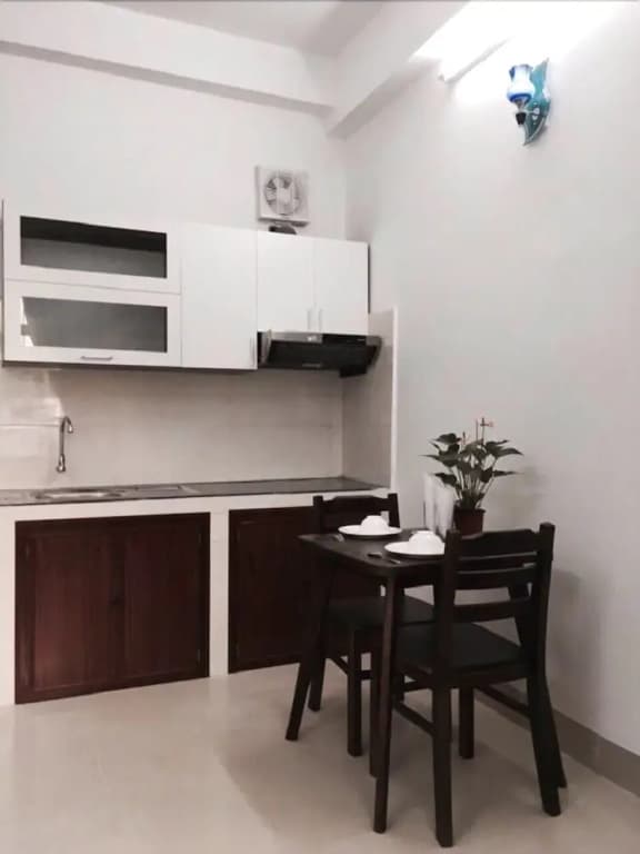Alaya apartment 2 - main photo