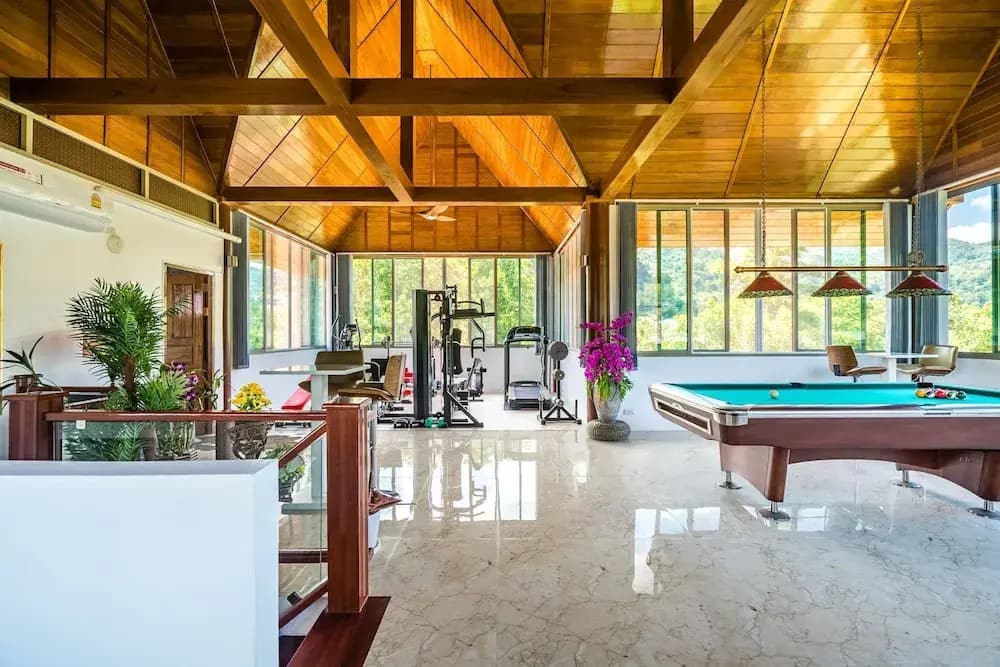 Exclusive Villa Stan with Top Amenities - photo 28