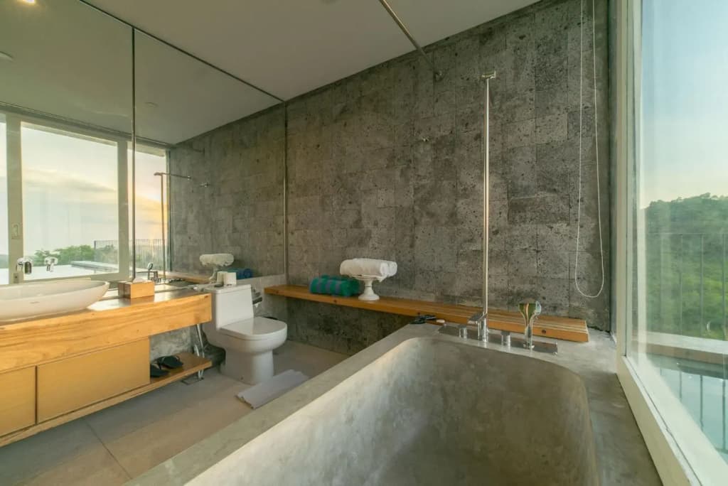 Hideaway Villas Bali Uluwatu by Kanaan Hospitality Hotel - photo 10