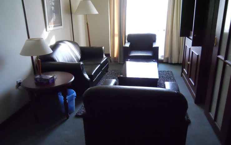 Luxy Service Suite @ Times Square - photo 46