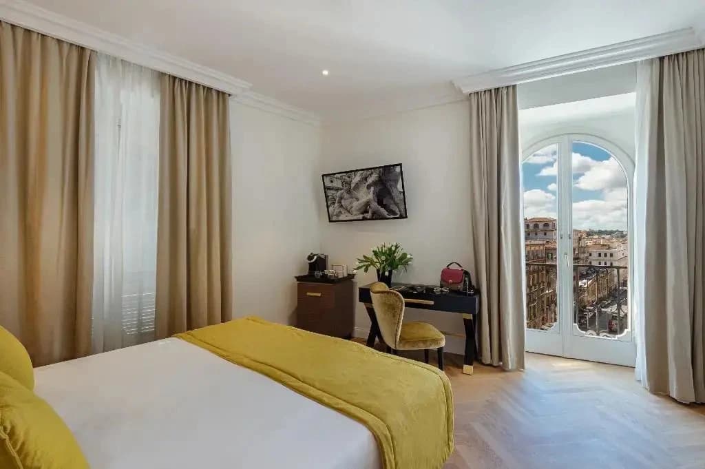 The K Boutique Hotel - photo 42