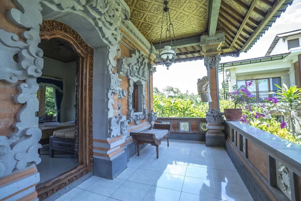 Ubud Sensasi Bungalows - photo 21