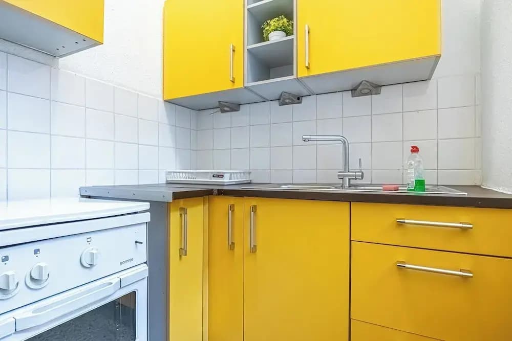 Budget 1BR Near Belvedere Palace - photo 12