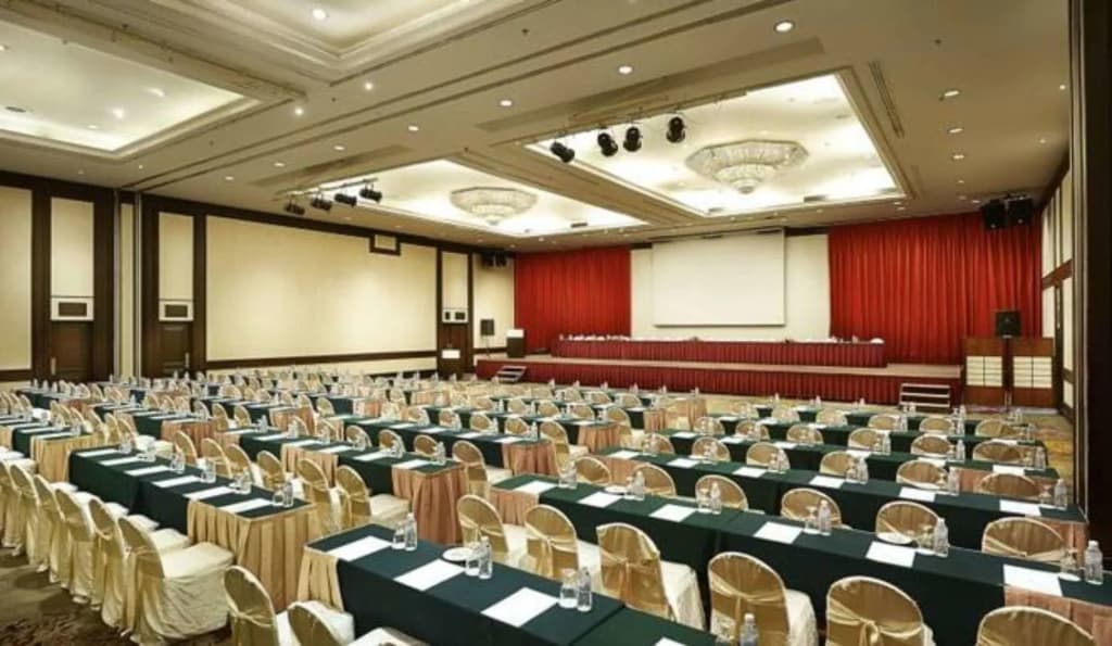 Berjaya Penang Hotel - photo 17